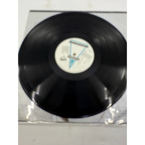 Rick Springfield – Living In Oz 1984 Vinyl Album Record - Picture 4 of 7